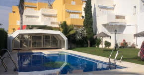 Arabella Naturist Apartment, Vera